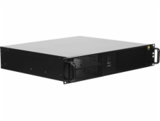 NetRack Mini-ITX/MICROATX, 2U (NP5107) Server House