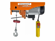 Pansam Electric Winch 1050W (A045110)