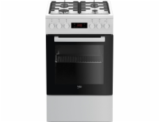 Voľne stojaci sporák Beko FSE52321DWD