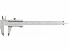 300 mm analogový limit analogových hrbolků CVU