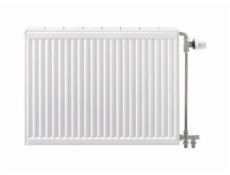 Stelrad Reno Compact Radiator 550x600mm Type22 1235W