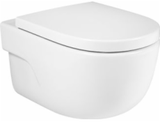 Meridian Rimless WC WC WCALLESS HANDING (A34624L000)