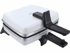 WAFFLE IRON DECK TYP 301.7 Profi White