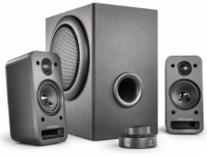 WAVEMASTER MX3 2.1 Černá (66503)