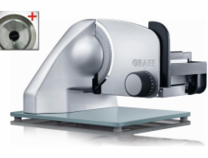 Graef Universal Slicer Classic C22 Twin