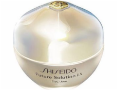 Shiseido Future Solution LX Celkový ochranný den krém SPF15 50ml
