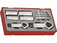 Sada demontáže nástrojů Teng s 11 prvky (69340107) Sada demontáže nástrojů Teng s 11 prvky (69340107)