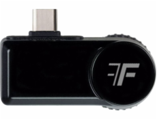 Vyhľadajte termovíznu kameru Thermal Compact Pro FF pre chytré telefóny Android USB C