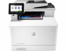 Popis funkcie HP LaserJetPro M479fdw (W1A80A)