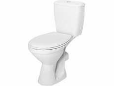 Circle Compact Set WC IDOL Cistern + Board (19035-000)