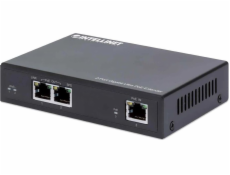 Intellinet Network Solutions Extender Ultra Poe 2-Port Gigabit 802.3AT/AF