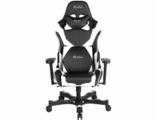 Série Cutchairz Crank Echo Black and Black (CKE11BW)