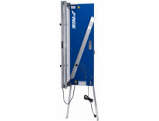 Rezacie zariadenie na polystyrén Dedra 120W 1005mm (DED7521)