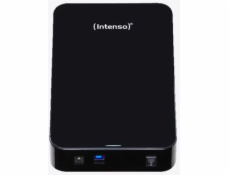 Intenso HDD Memory Center 6 TB Black (6031514) Externý disk