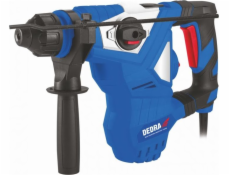 Dedra Hammer Hammer 1500W, 5J, SDS+