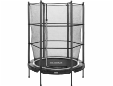 Trampolína Salta Junior Garden s vnitřním okem 4,5 stop 140 cm (5426a)