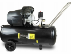 Pansam kompresor 8bar 100L (A077070)