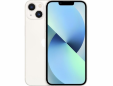 Apple iPhone 13 5G 4/128GB smartfón Starlight (MLPG3PM/A)