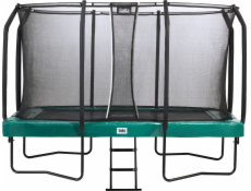 Salta First Class záhradná trampolína s vnútornou sieťou 366 x 214 cm 5375G