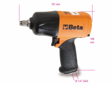 Beta Two -Way Impact Key 1/2 (1927p)