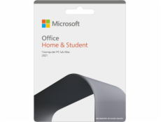 Microsoft Microsoft Office 2021 Home & Student ESD (MSESD00026)