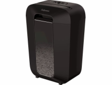 Fellowes Powershred LX 70 black