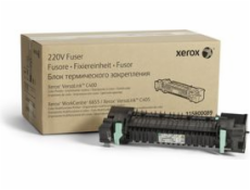 Fuser Xerox 220V VersaLink C400/C405, 100k topení (115r00089)