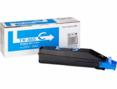 Kyocera TK-865-C CYAN (1T02JZCEU0)