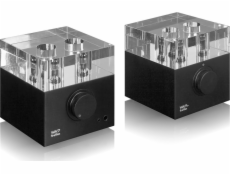 Woo Audio Woo Audio WA7 Fireflies Black + WA7 trubicový PSU slúchadlový zosilňovač