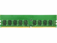 Synologie specializované paměti DDR4, 8 GB, 2666 MHz, CL19 (D4EC-2666-8G)