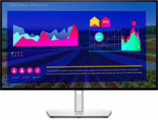 Dell Ultrasharp U2722d Monitor (210-Ayuk)