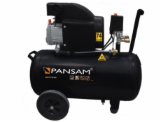 PSAM 8BAR 50L (A077030) Pístový kompresor