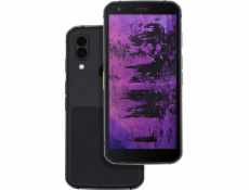 Smartfon CAT S62 Pro 6/128GB čierný (99932658)