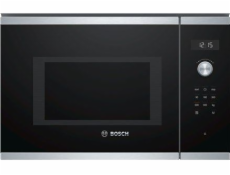 Bosch BFL554MS0 Mikrovlnná trouba