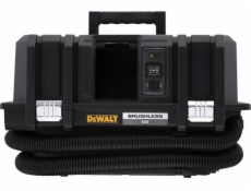 Priemyselný vysávač Dewalt DCV586MT2-QW