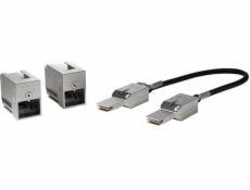 Cisco Catalyst 9200L (C9200L-STACK-SADA)
