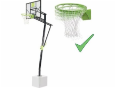 Basketbalový kôš Exit Exit Galaxy s naklápacím okrajom (rukávy) - 101 0020