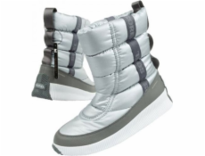 Sorel Sorel Out n About Puffy Mid 1876891034 Grey 40