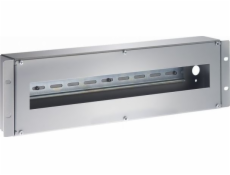 Síťová řešení Intellinet Síťová řešení 3U s DIN Rail for Rack 19 (901123)
