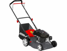 Mezi sekač s vnitřním spalovacím sekačkou Dedra s vnitřním spalovacím sekačkou bez pohonu 139cc, 43 cm