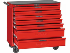 Wózek narzędziowy Teng Tools 7 szuflad z wyposażeniem (262860109)
