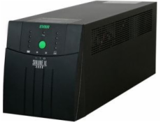 UPS Ever Sinline XL 3000 (3000VA/2100W) (W/SLXLTO-003K00/03)
