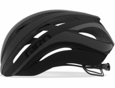 Giro Road Helma Aether Sférical MIPS Matte Black Flash Velikost L (59-63 cm) (nové)