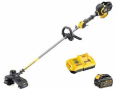 Dewalt 2 biegowa, akumulatorowa podkaszarka do trawy, 54V Li-Ion 9,0Ah - DCM571X1