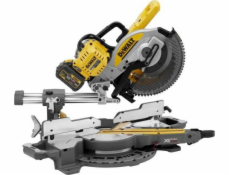 Pokosová píla Dewalt DCS727T2 54V 250mm