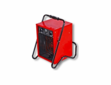 Ded Electric Heater 5kW ded9922