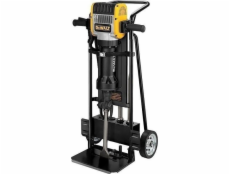 Demolačné kladivo Dewalt Rukoväť šesťhranná 28mm 2100W 62J 31kg + vozík D259811, D25981K (D25981K-QS)