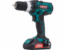 NAC CDB2-LI-20V 20V 20 V 2 AH Drifter