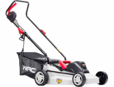 NAC Electric Sexighter LE15-37-PB-S