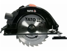 Yato Yato štítná žláza viděla 235 mm 2800 W YT-82154